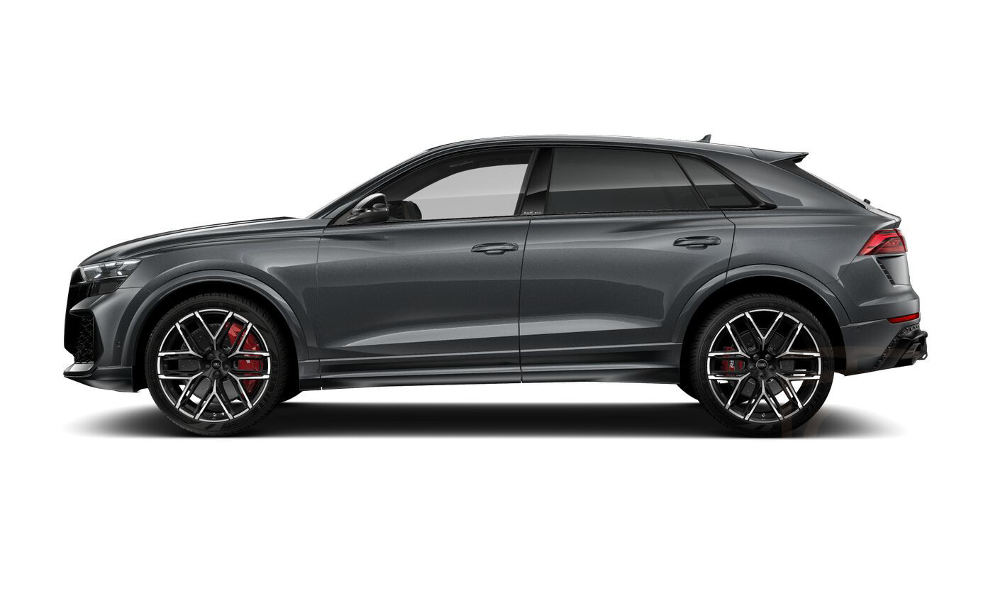 Audi RS Q8 SUV 441 kW