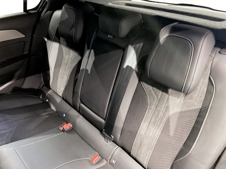 Peugeot 308 5D GT 1.2 PT