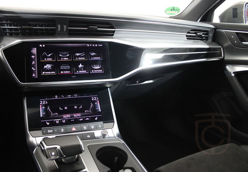 Audi Sport 50 TDI quattro