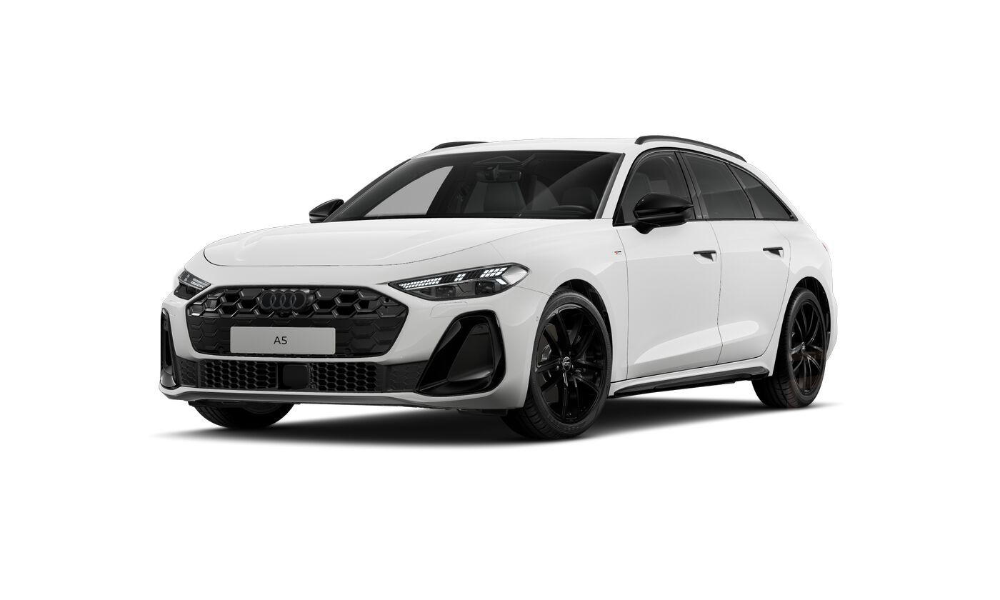 Audi A5 Avant TDI 150 kW S tronic