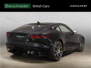 Jaguar F-Type P575 Coupe R75 ab 1299 EUR M., 48 10,