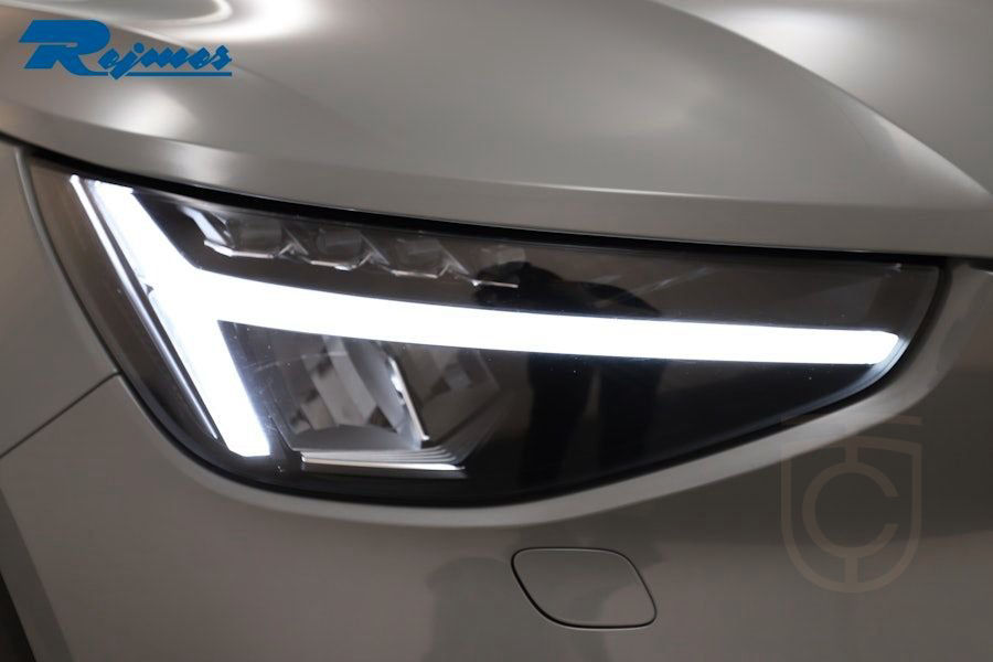 Volvo C40 Recharge Extended Range Core