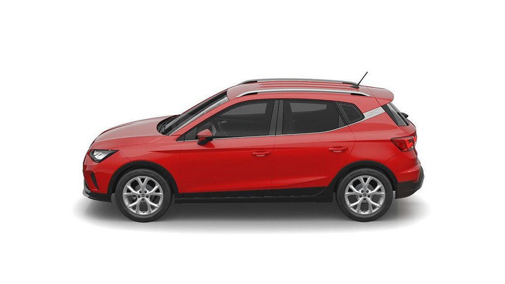 Seat Arona 1.0 TSI