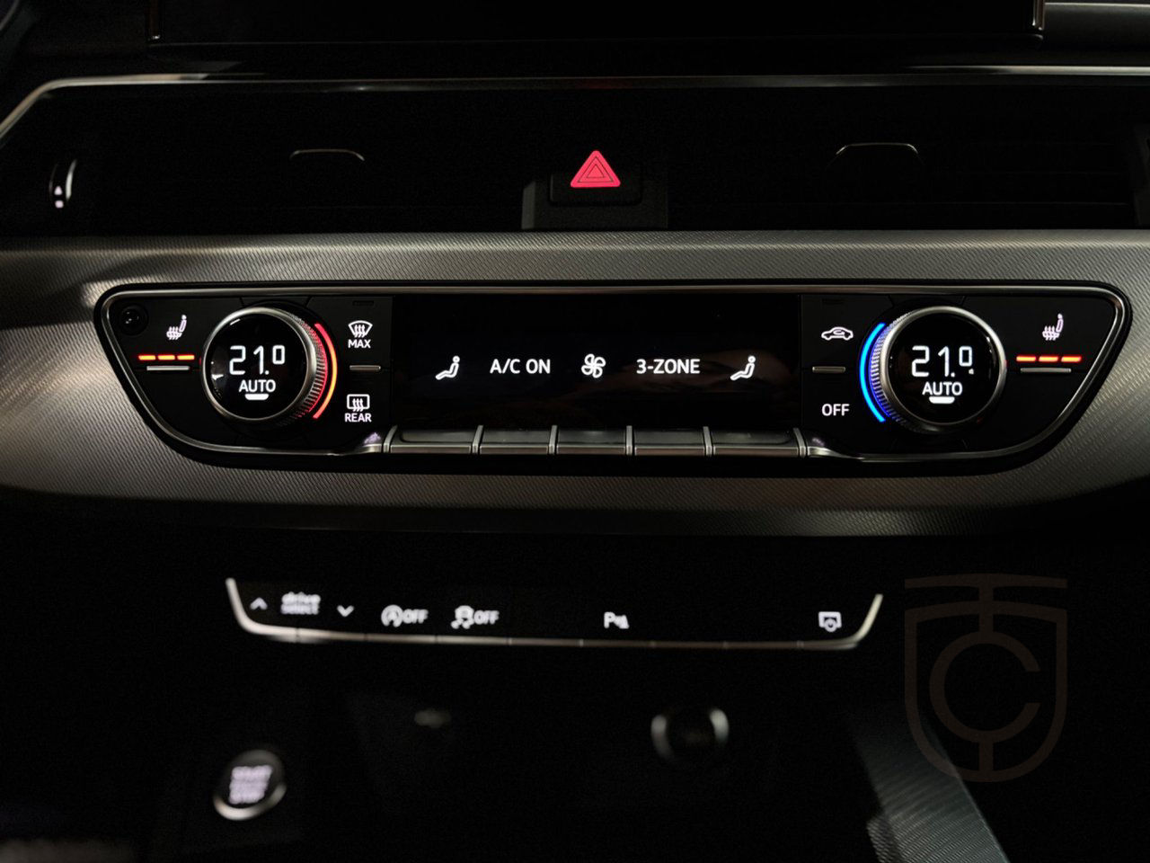 Audi A4 Avant 40 g-tron Advanced Sport Edition