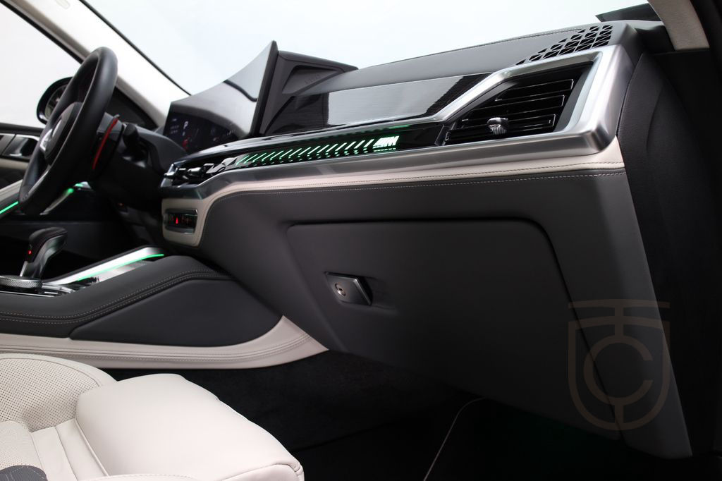 BMW X6 M Competition H&K HeadUp SoftClose
