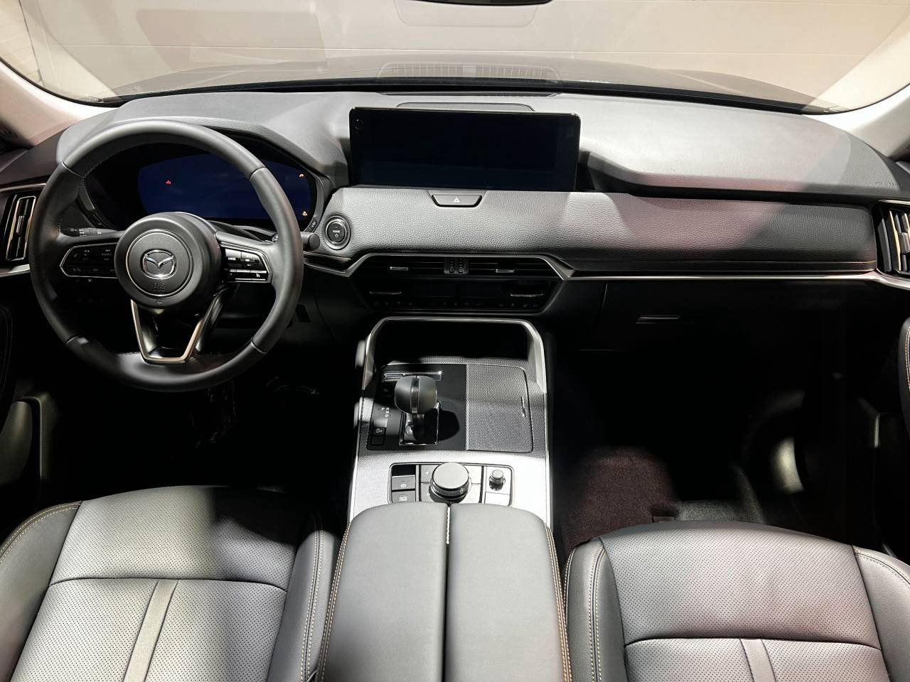 Mazda CX-60 Exclusive-line PHEV AWD Comfort pack 2025