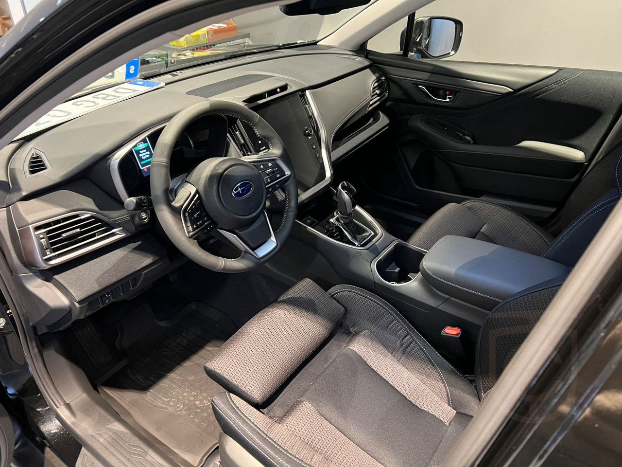 Subaru Outback 2.5 4WD XFuel