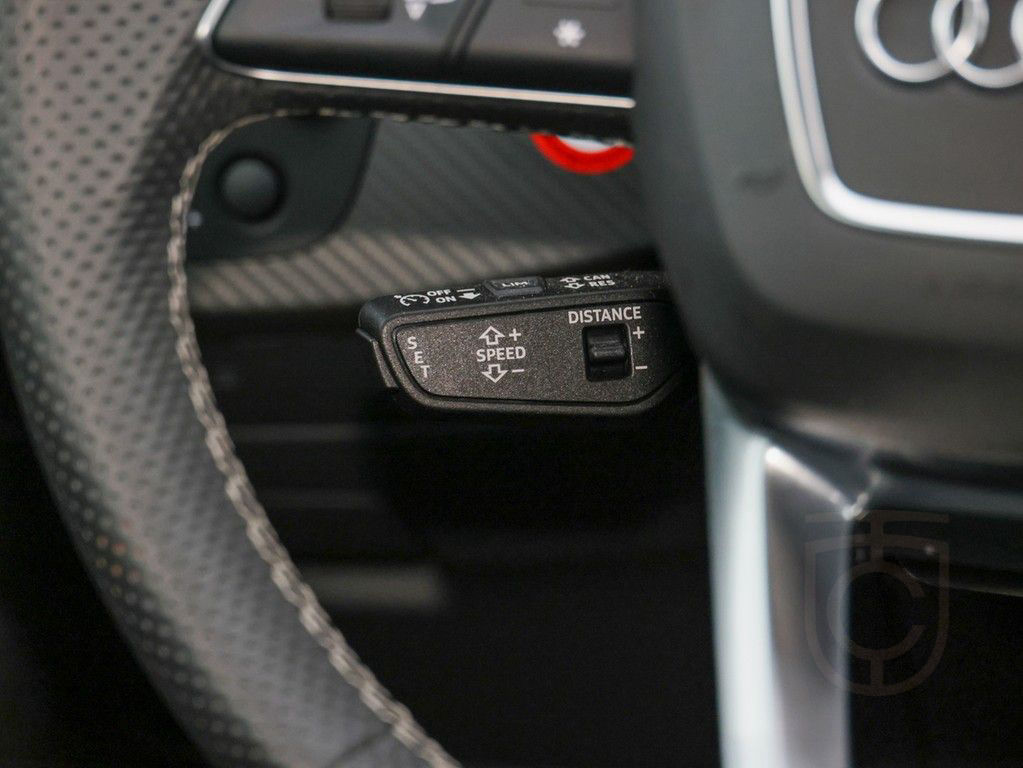 Audi RS 5 Sportback 2.9 TFSI quattro Head up Display