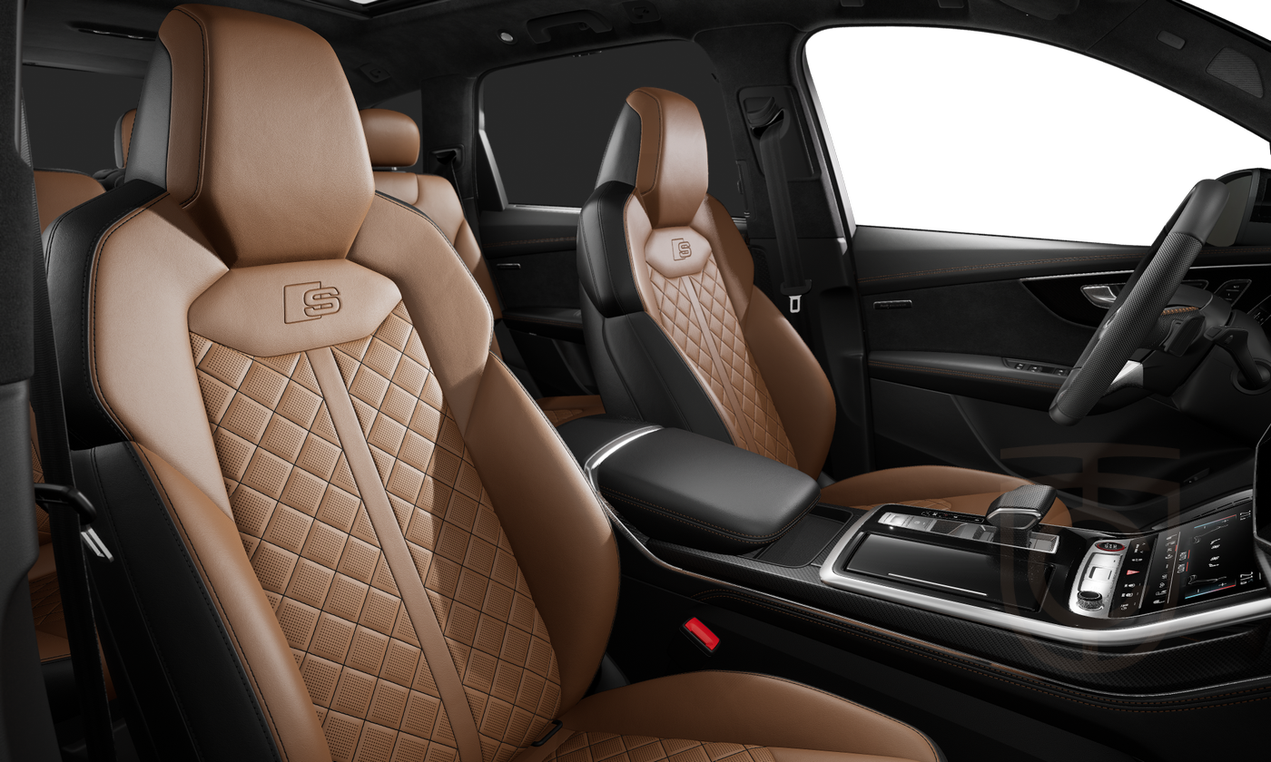 Audi SQ7 SUV TFSI 373 kW