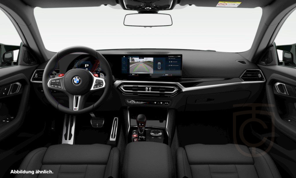 BMW M2 Coupé Navi Harman/K Kamera Driv.Assist LED