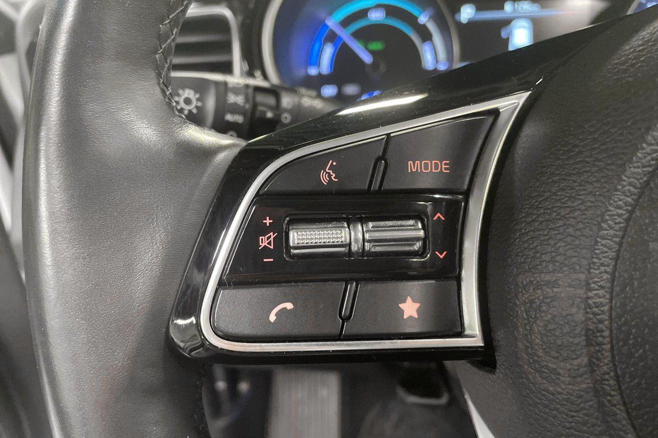 Kia CEED Plug-In Hybrid Advance Plus -