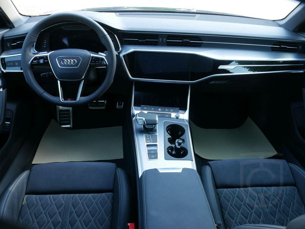 Audi S6 Avant TDI quattro *HEAD-UP*AROUND VIEW*PANORA