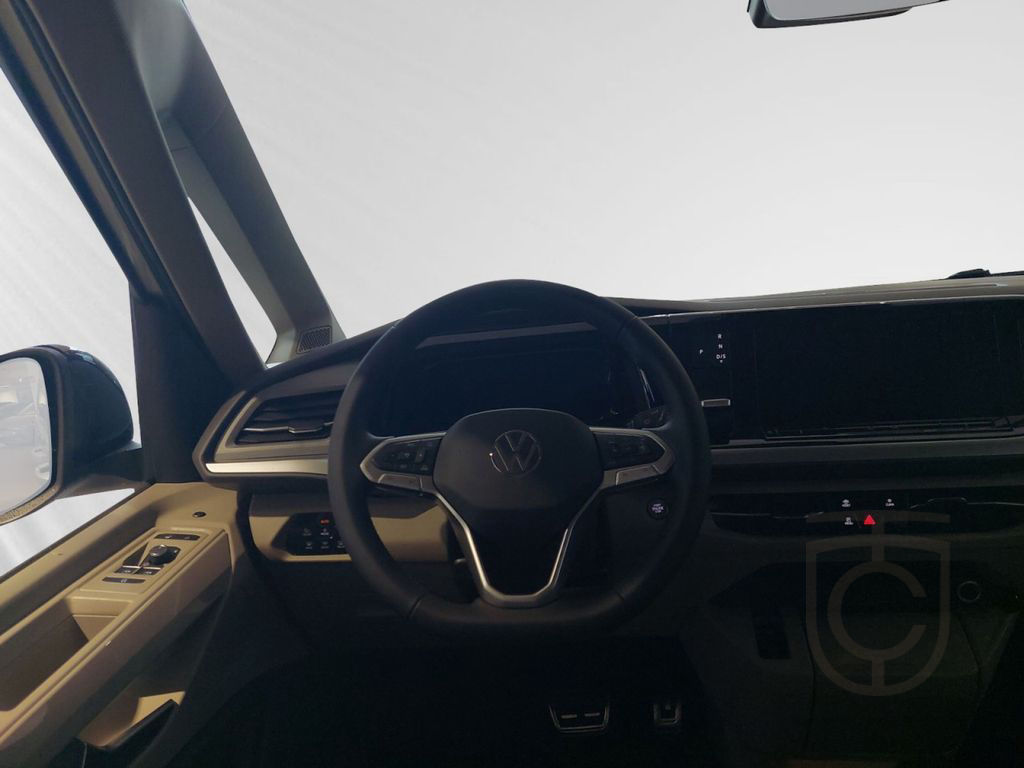 Volkswagen Multivan Style 2.0 TDI LÜ SITZHZ+AHK+ACC+PDC+RFK