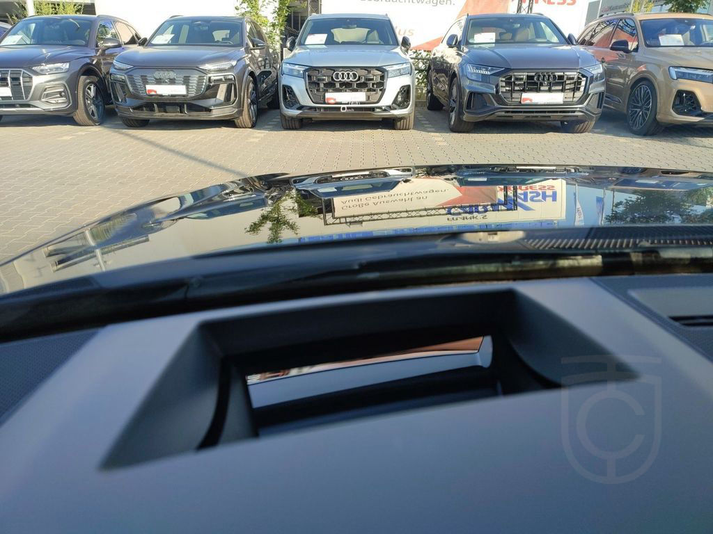 Audi S6 Avant 3.0 TDI quattro*Matrix*B&O*Optikpaket*H