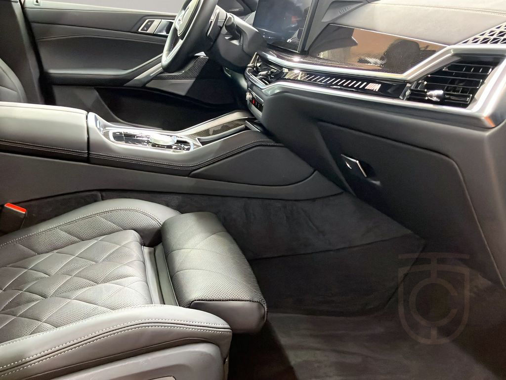 BMW X6 M60i xDrive M Sport Driv.Assist.Prof Kamera