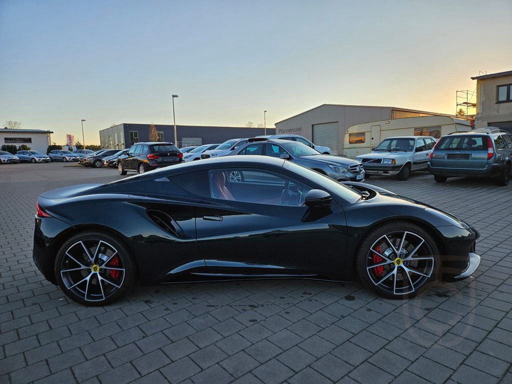 Lotus Emira V6 First Edition