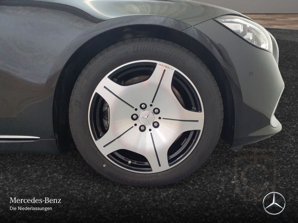 Mercedes-Benz S 680 Maybach Pano/Standhzg/TV/Exklusiv/Burmeste