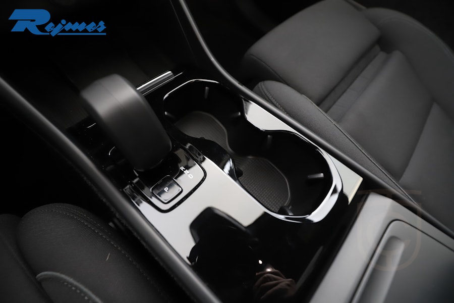 Volvo XC40 Recharge Twin motor