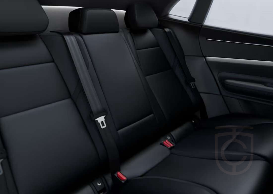 Polestar 4