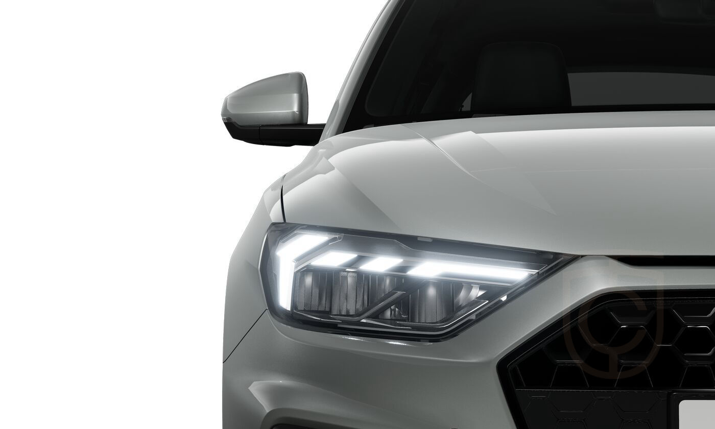 Audi A1 Sportback S line 30 TFSI 85 kW