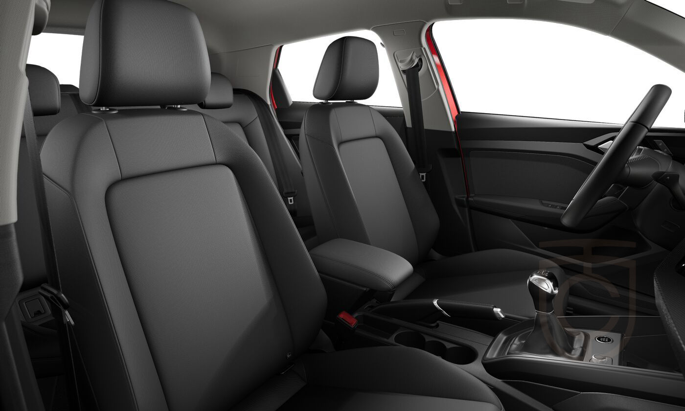 Audi A1 Sportback advanced 25 TFSI 70 kW