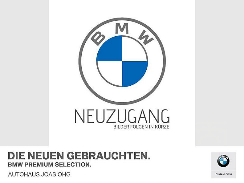BMW 218d xDrive Gran Tourer