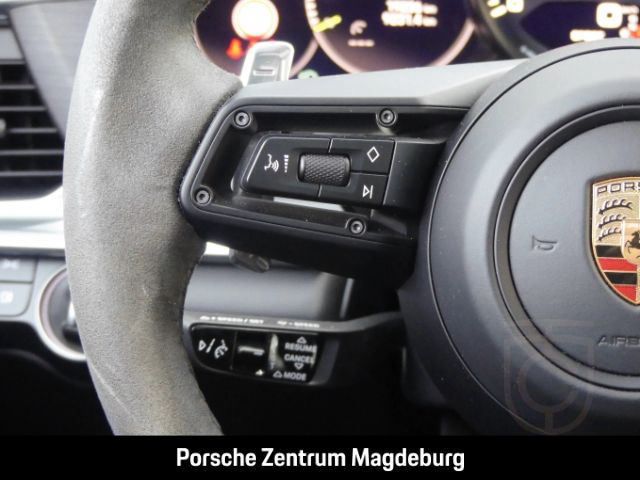 Porsche Panamera 4 E-Hybrid Sport Turismo Platinum Editi