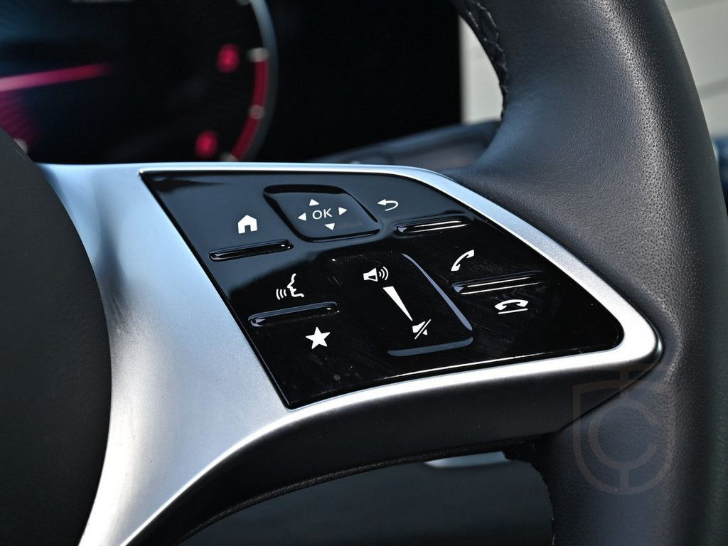 Mercedes-Benz V 300 d AVANTGARDE Extralang Standhz. Distr. Nav