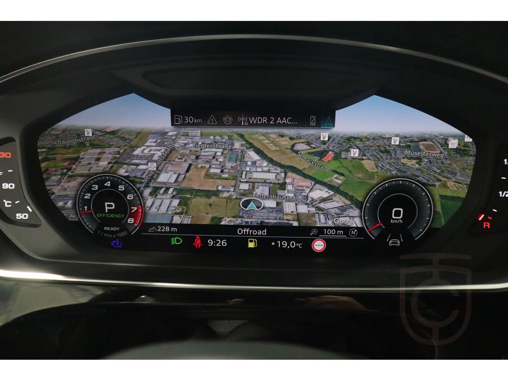 Audi S8 4.0 TFSI quattro*UPE182*B&O*PDC*TopView *