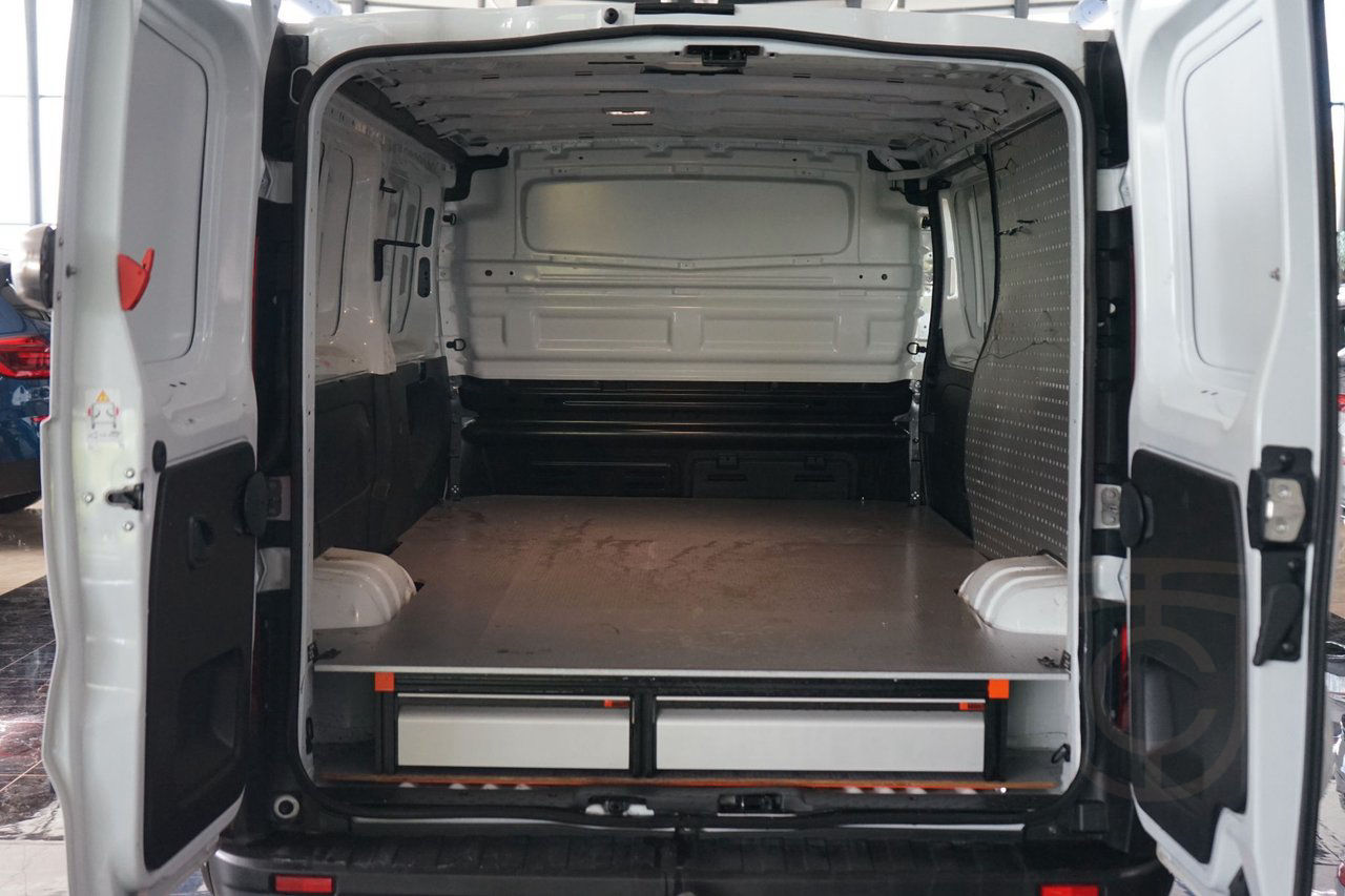Nissan Primastar  2.0dCi