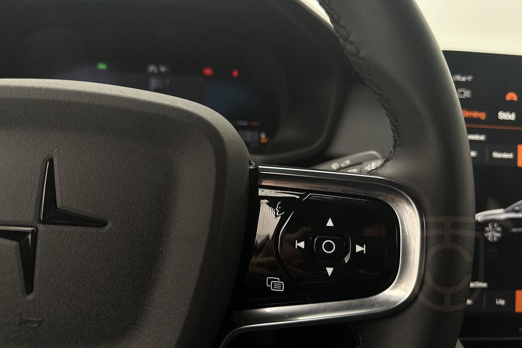 Polestar 2 Long Range Single Motor