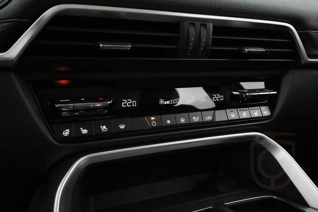 Mazda CX-60 PHEV Automatic 241kW 2023