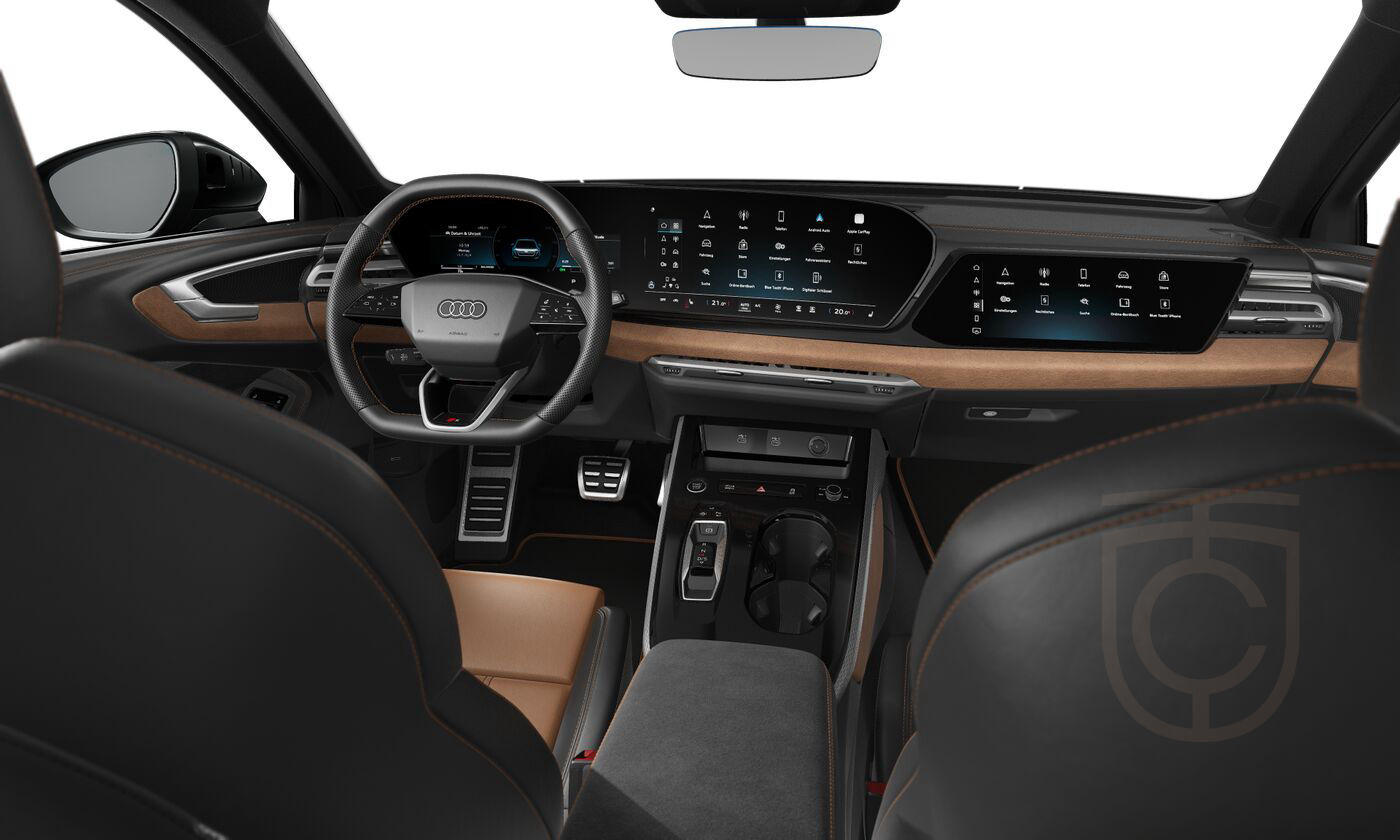 Audi A5 Avant TDI quattro 150 kW S tronic