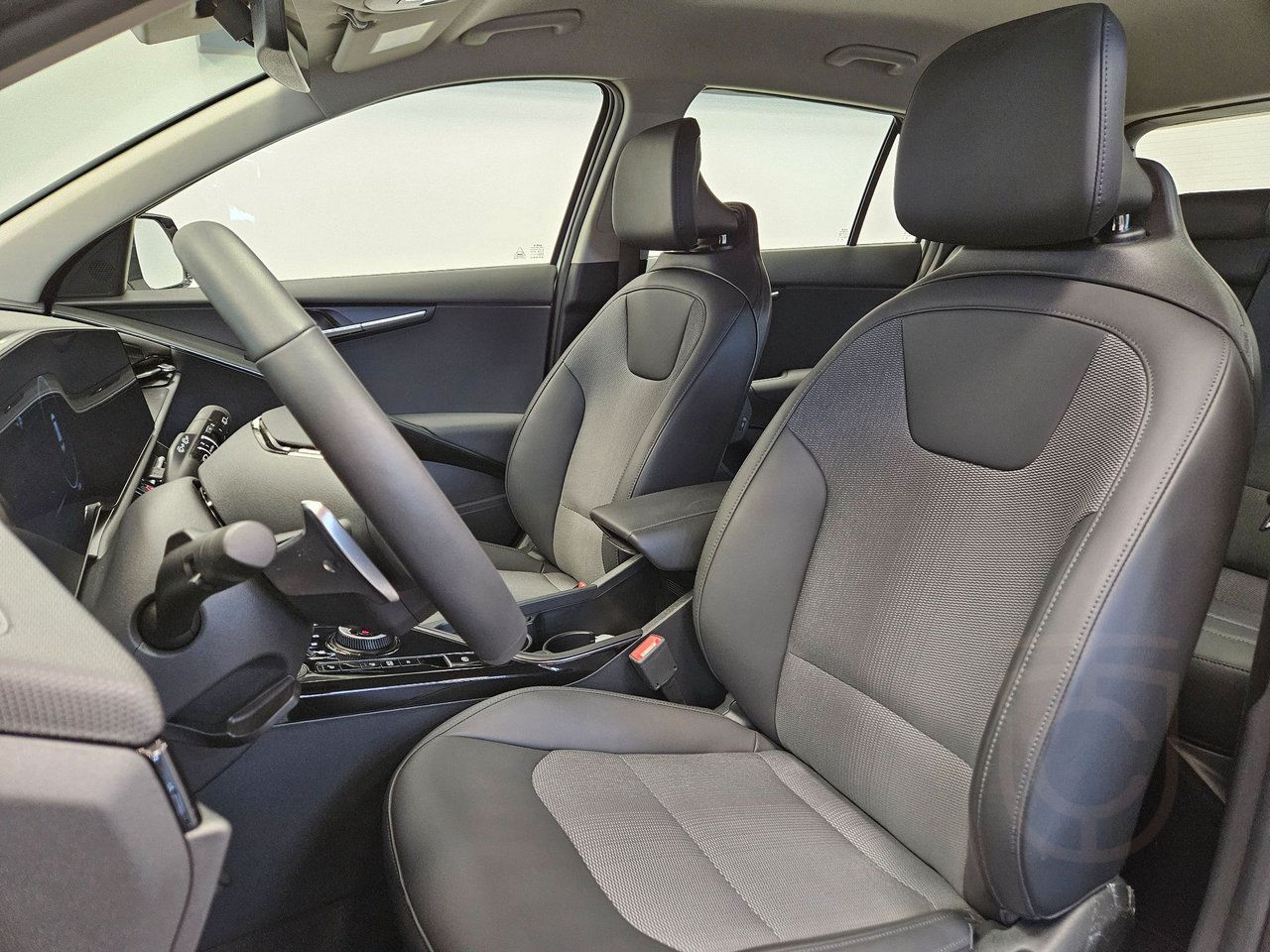 Kia Niro Plug-In-Hybrid PHEV