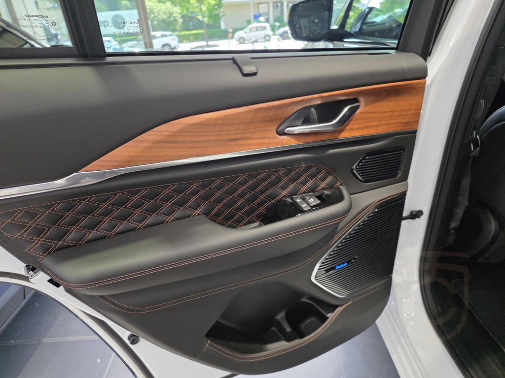 Jeep Grand Cherokee PLUG-IN HYBRID MY24-SUMMIT 380PS