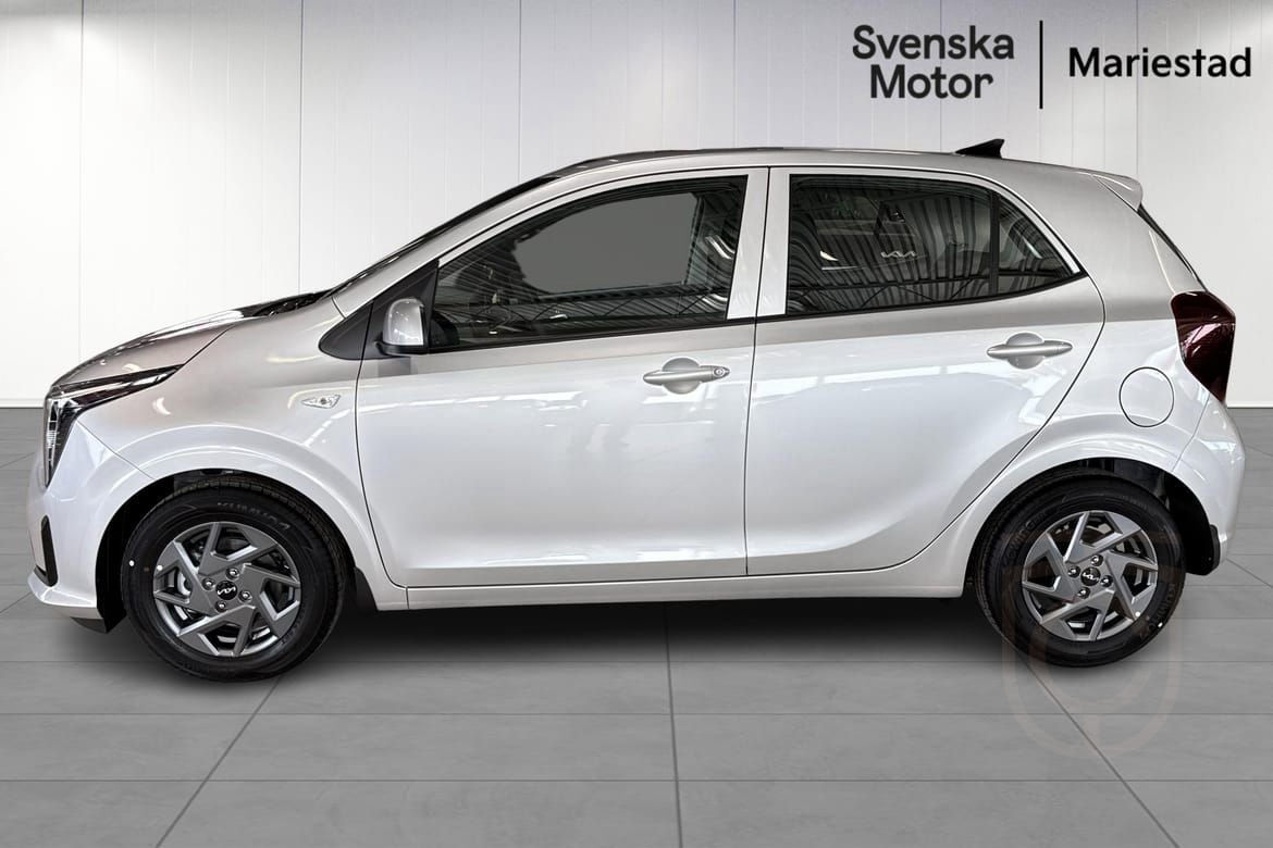Kia Picanto GLS