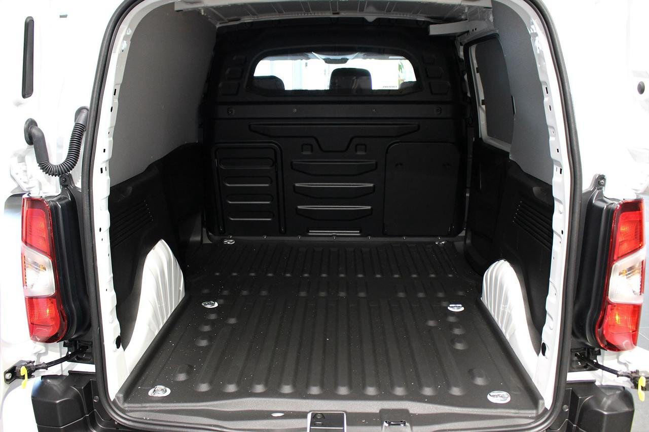 Citroën Berlingo New Business BlueHDi
