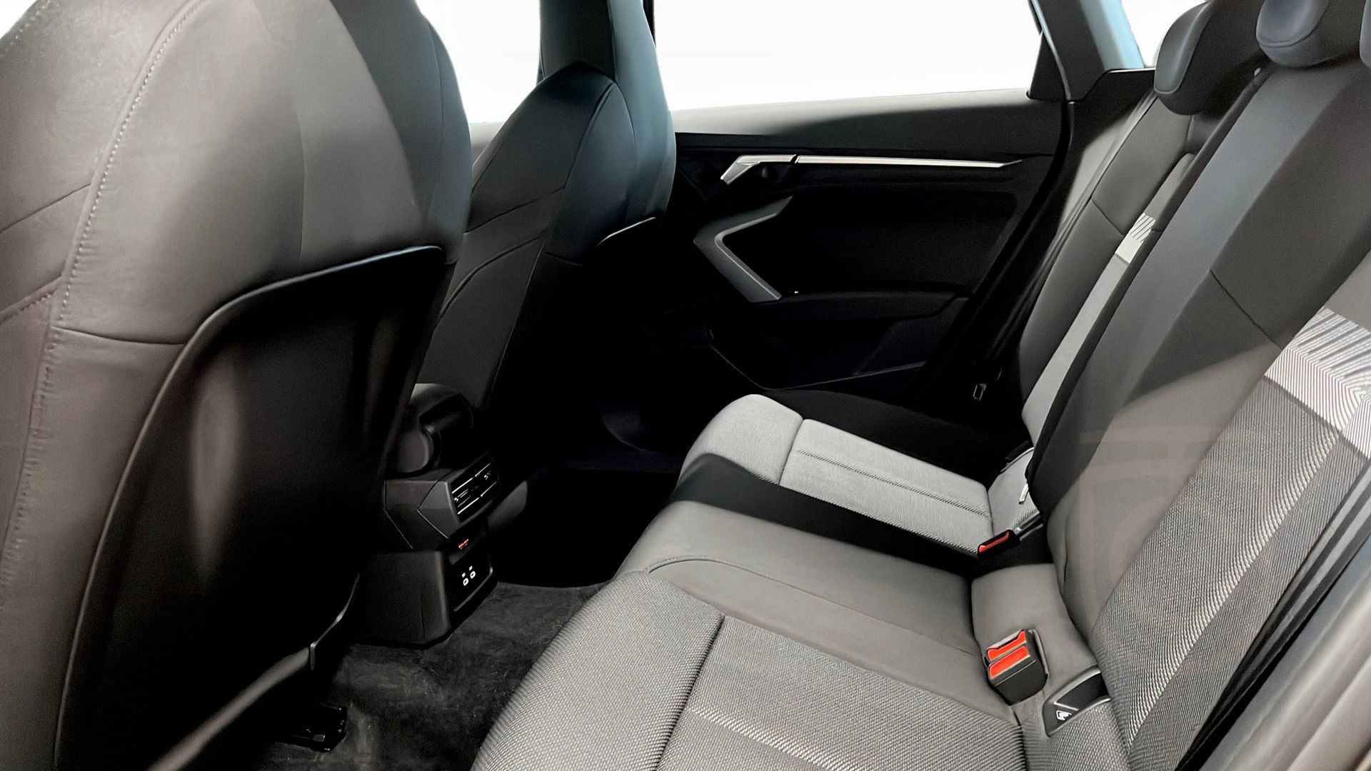 Audi A3 Sportback 35 TFSI