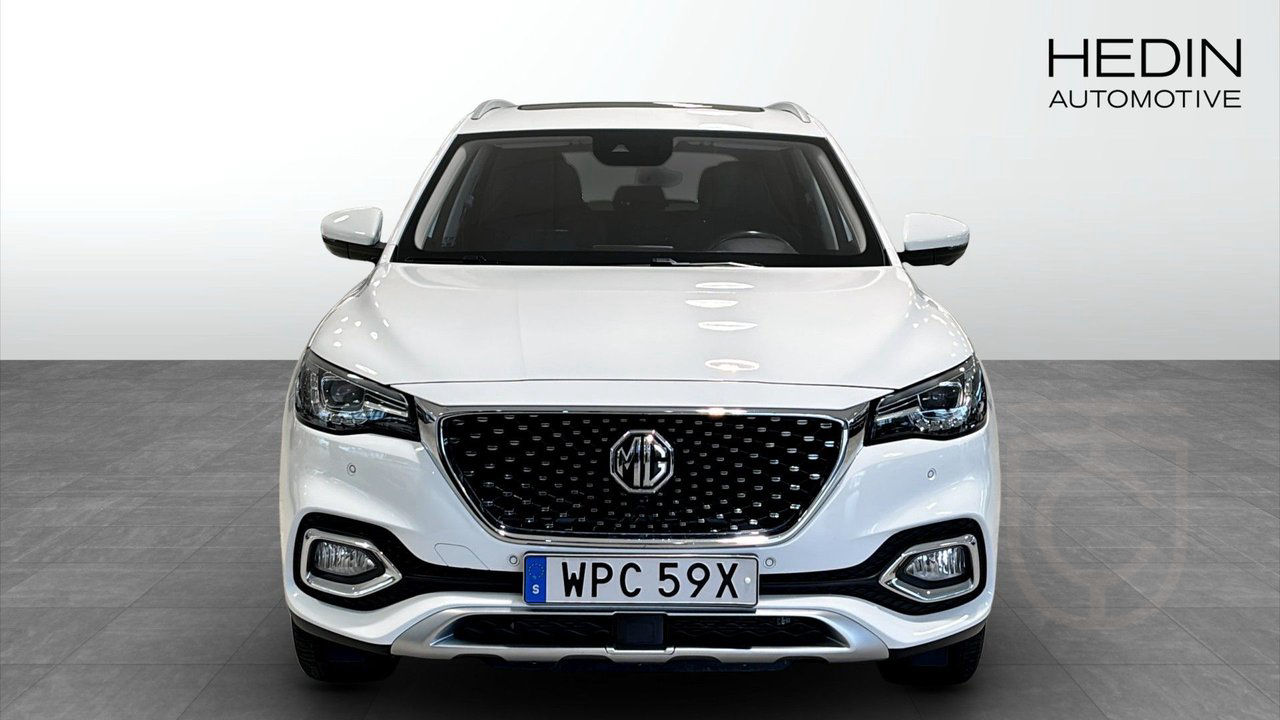 MG EHS Plug-in Hybrid Luxury