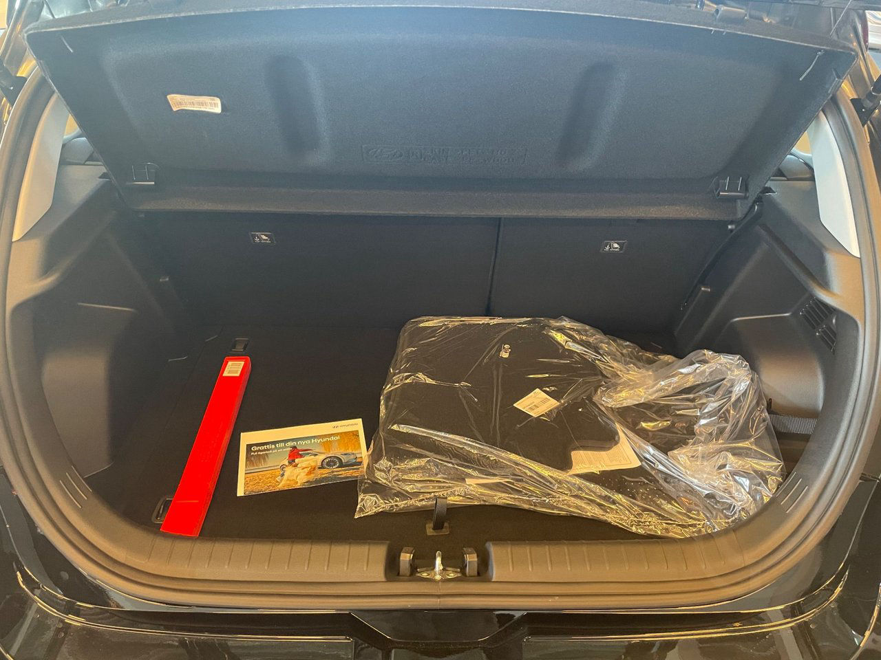 Hyundai i20 1.2 MPi