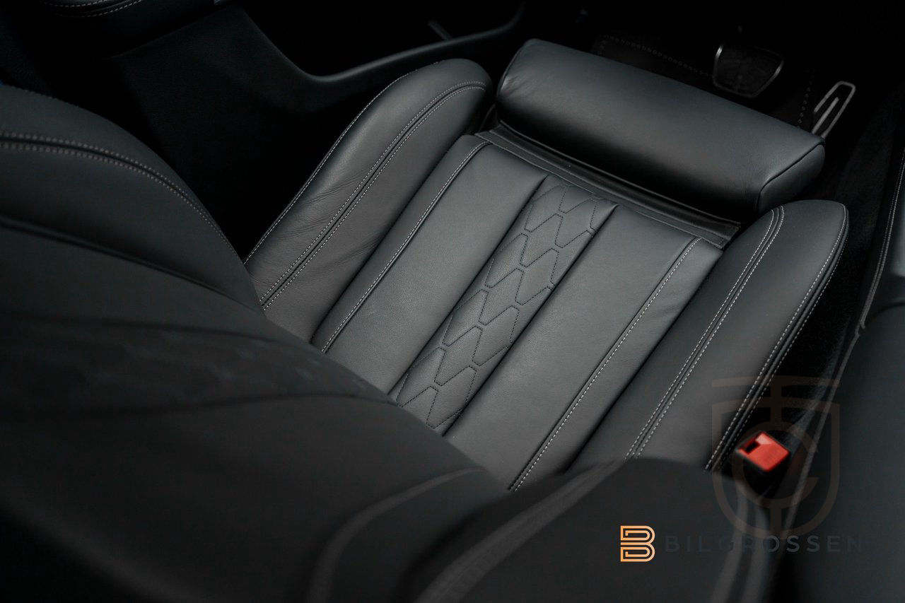 BMW X7 xDrive40d M Sport Pro Sky Lounge H