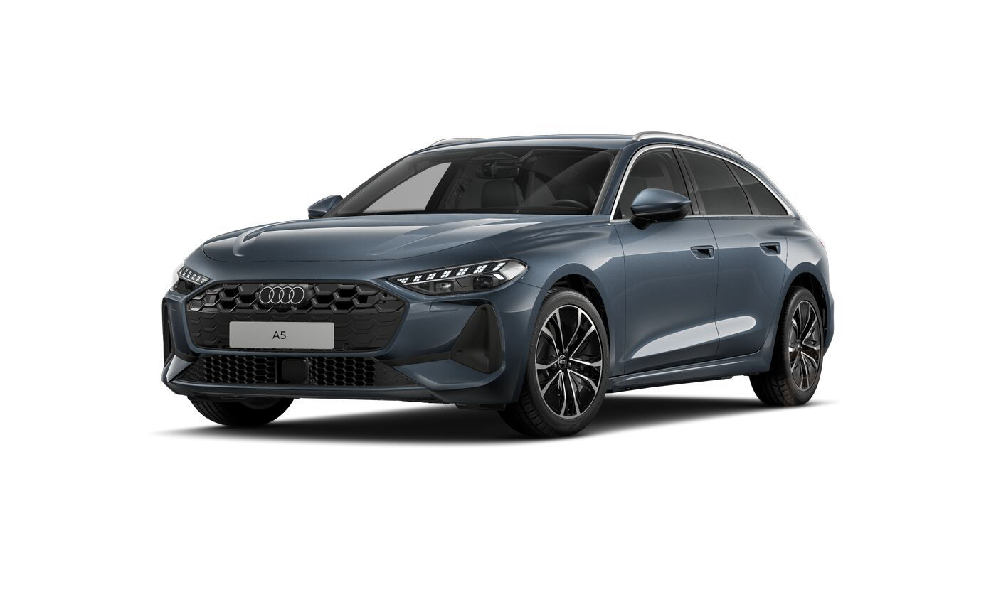 Audi A5 Avant TFSI 110 kW S tronic