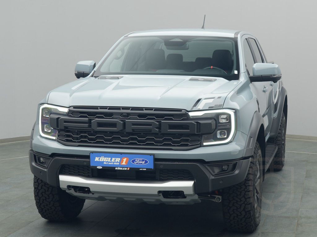 Ford Ranger RAPTOR 292PS Aut./Raptor-Paket -19%*