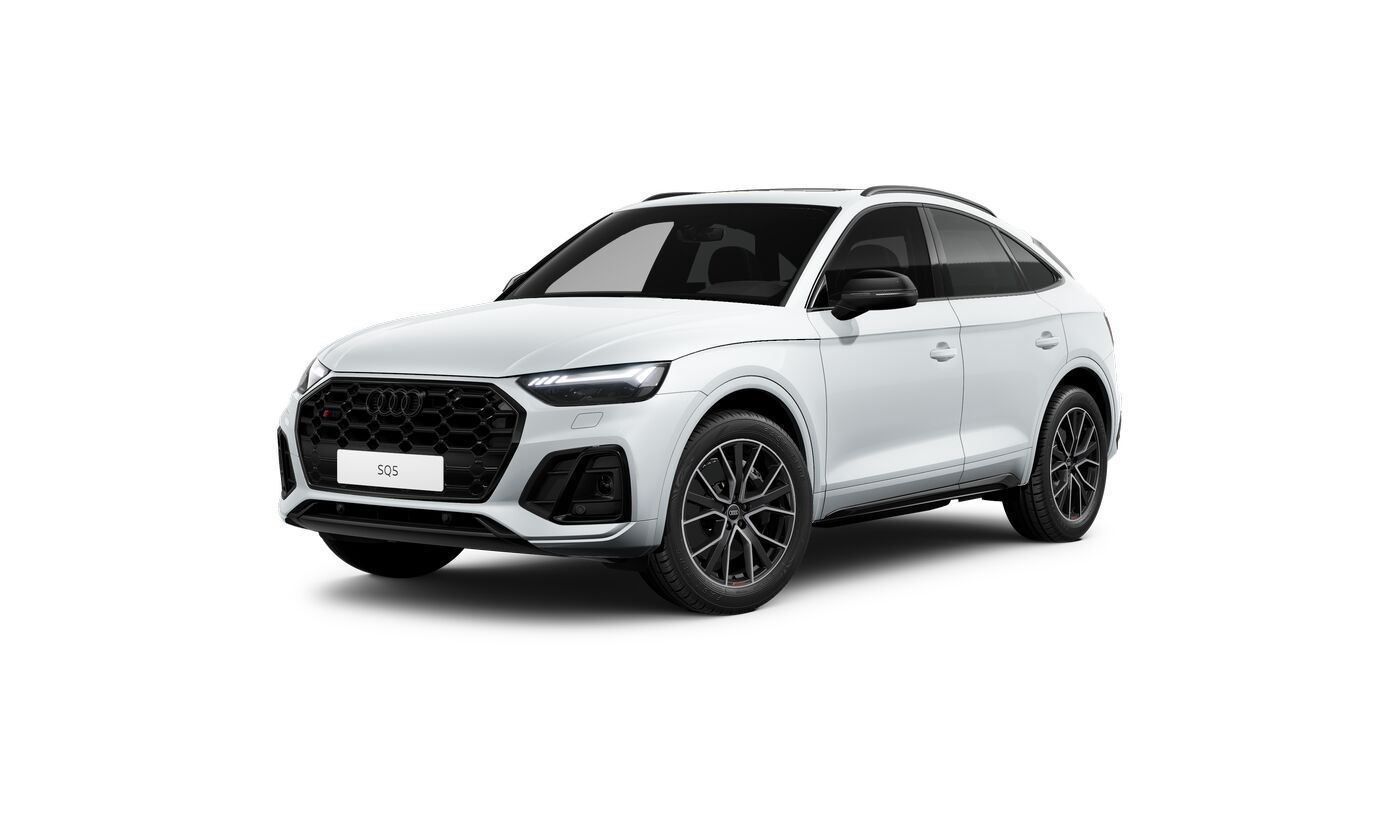 Audi SQ5 Sportback TDI 251 kW