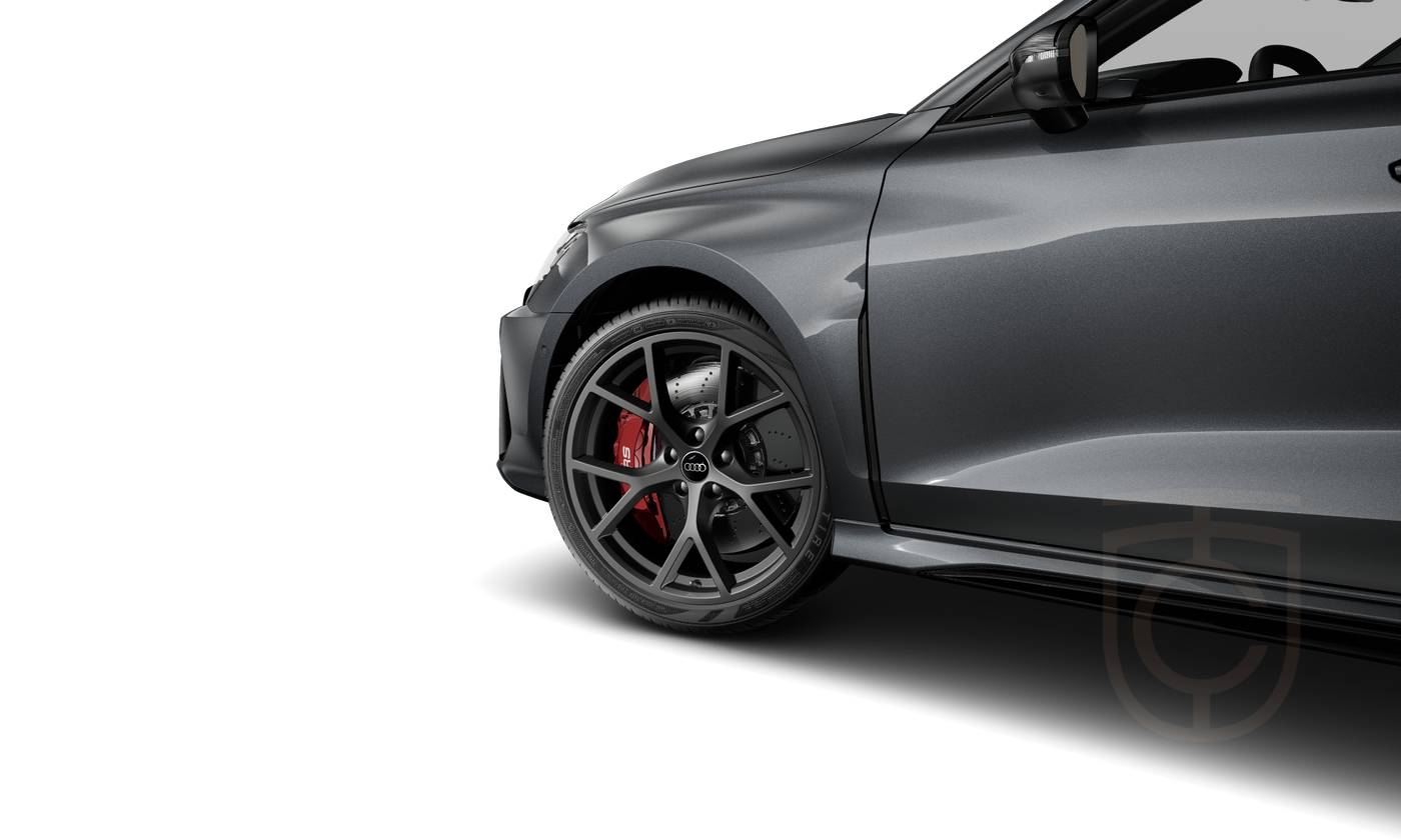 Audi RS 3 Sportback 3 294 kW