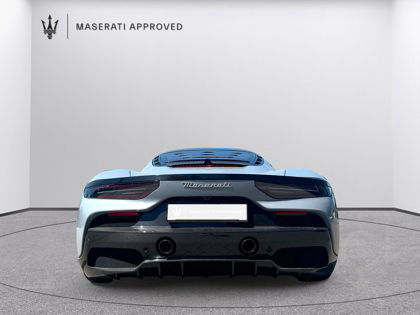 Maserati MC20 Coupé