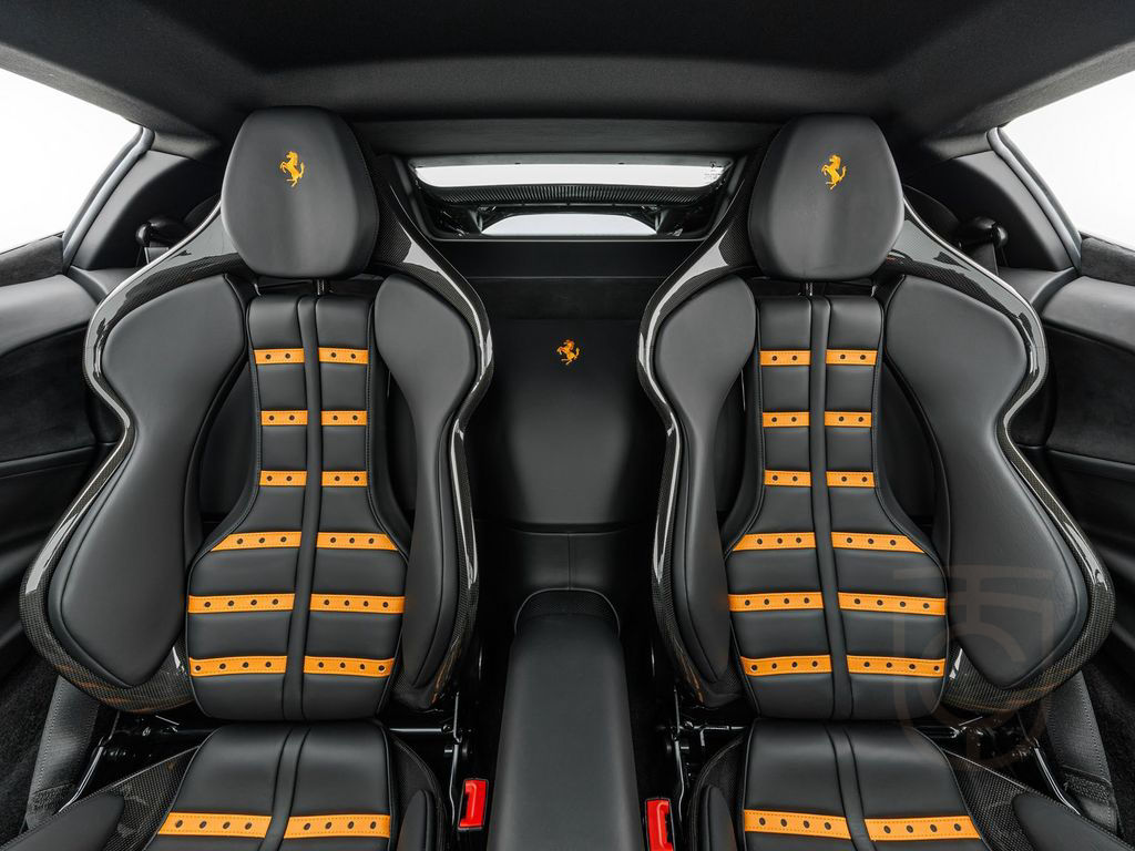 Ferrari SF90 Stradale