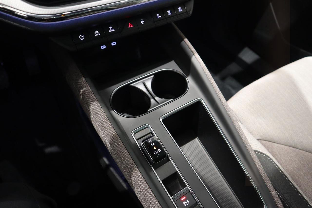 Skoda Enyaq iV 60 (390 km) - Beställningsbar