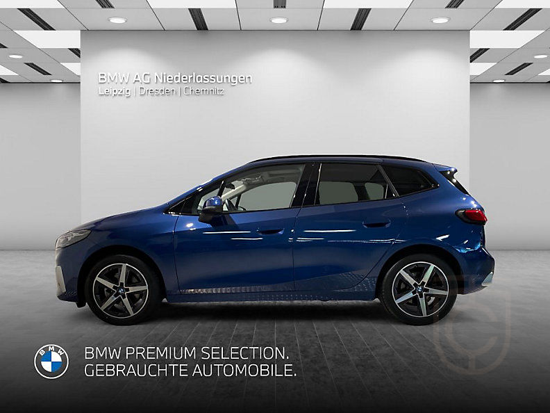 BMW 220i Active Tourer