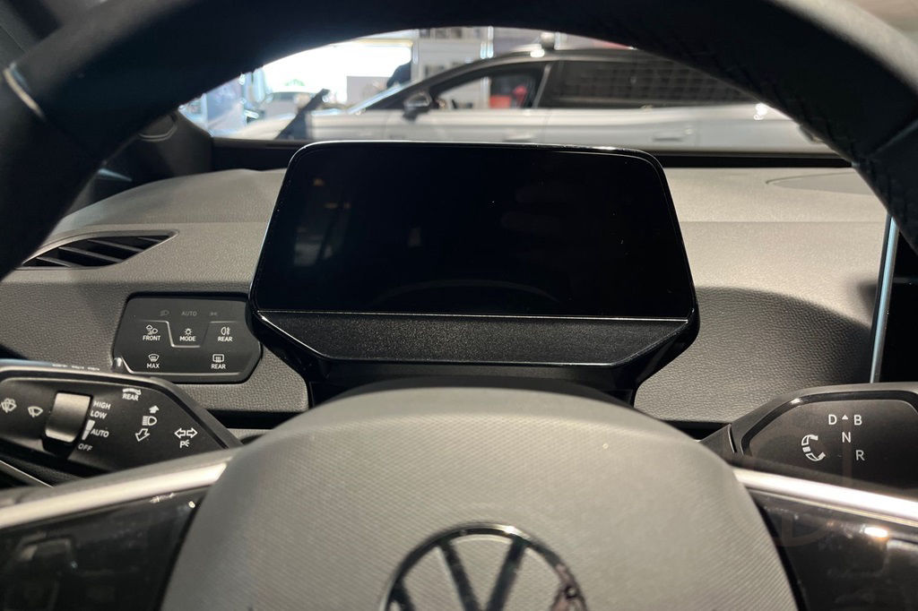 Volkswagen ID.3 Pro Performance